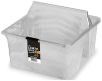 Go!Paint Roll And Go XL Inliner - Set 5 Stuks