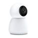 Intelligente Metronic Intelligente 360° draaibare camera, wifi binnenshuis