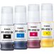 Canon PFI-050 Druckerpatronen - 4er Multipack