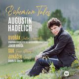 Warner Music Plg Uk Classics Bohemian Tales (Dvorak: Janacek: Suk)