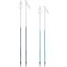 G3 Accessoires voor ski touring stok korte onderstang in aluminium Via (x2)