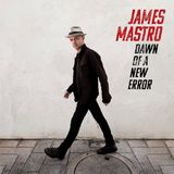 Coast2Coast James Mastro - Dawn Of A New Error (CD)