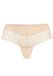 Teyli Eco Exclusive Slips Femme (lot de 1)