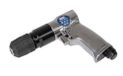 Sealey SA241 Air Drill Ø10 mm Reversible with Keyless Chuck
