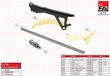 Tck21 Fai Tck21 Timing Chain Kit Oe Quality