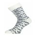Hmn Chaussettes Longues Durables