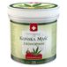 Zalf verwarmende paard met HEMP, 250 ml