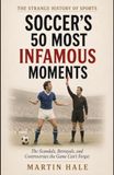 Soccer's 50 Most Infamous Moments
