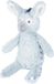 Happy Horse Ezel Dallas Knuffel 26cm - Blauw