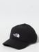 The North Face Denali Fleece Cap Warm Classic - Black