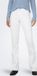 ONLY ONLBLUSH MID FLARED DNM REA0730 NOOS Dames Jeans - White - L/34