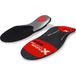 Icecat Semelles Flexor Sport Trail-Running Fibre Fx6 017 38 1 paire