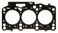 Gasket, Ajusa Gasket, cylinder head