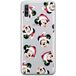 ERT GROUP mobiel telefoonhoesje voor Samsung A70 origineel en officieel erkend Disney patroon Mickey & Minnie 016