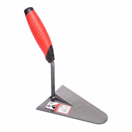 Rubi Pallet Rubi Staal Catalan (165 mm)