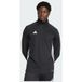ADIDAS PERFORMANCE T-shirt fonctionnel 'Tiro 26 Essentials' noir / blanc