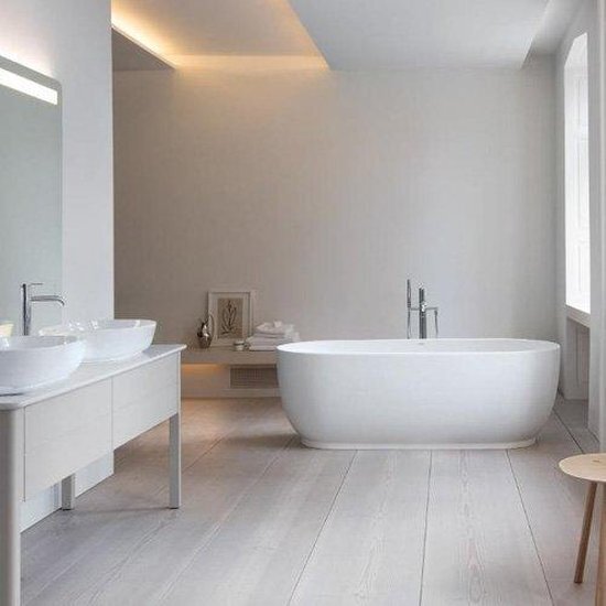 Duravit Luv Bathtub