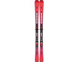 Atomic Redster S9 Revoshock S + I 12 Gw Ski Heren Rood
