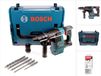 Bosch Professional Bosch GBH 18V-26 F accu-boorhamer
