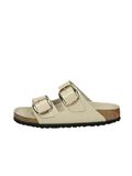 BIRKENSTOCK Muiltjes 'Arizona' beige