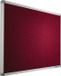 OEM Accent Prikbord "Accent", SL16 profiel AK013
