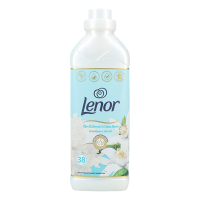 Lenor Lenor wasverzachter Lime Blossom & Sea Crystal 874 ml (38 wasbeurten)