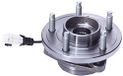 JAPANPARTS JPKK-10002 Wiellager