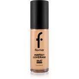 Flormar Open Up HD Mascara