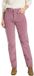Lee Carol Regular Fit Broek Roze W31 x L33