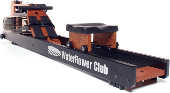 Waterrower Club