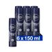 NIVEA Men Deodorant Spray Protect & Care 150 ml