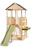 EXIT Toys EXIT Panorama 550 Houten Speelhuis