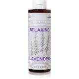 KORRES Relaxing Lavender Shower Gel 250ml