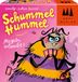 Schmidt Spiele 40881 - Drie Goochelspellen, Bedrieger Hommel