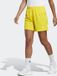 adidas Performance Entrada 22 Short - Dames - Geel - M
