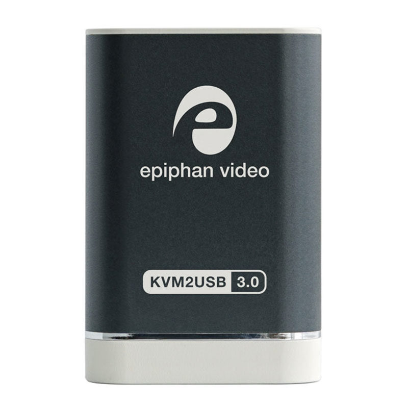 Epiphan ESP 1352 KVM2USB 3.0 KVM Switch
