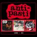 Anti-Pasti 1980-83