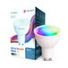 Yeelight YLDP004-A Éclairage intelligent Wi-Fi GU10 4,5W Blanc