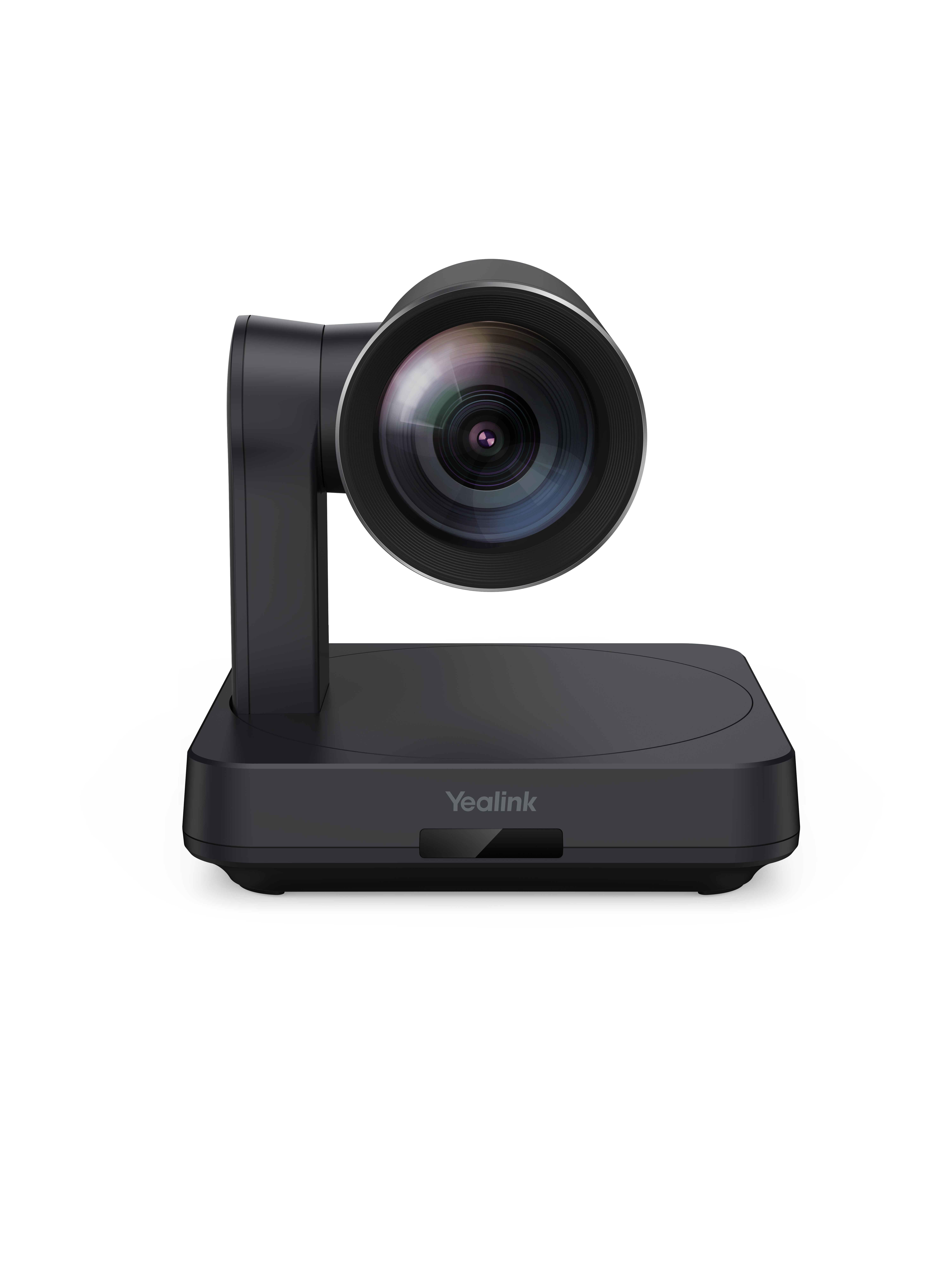 Yealink UVC84 - Conference Camera - 4K Ultra HD - 12x Optical Zoom