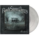 Mascot Licentie Kentucky - Transparent Vinyl