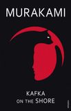 Kafka Penguin Random House Kafka On The Shore Paperback