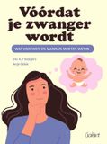 Vóórdat Garant Vóórdat je zwanger wordt: Wat vrouwen en mannen moeten weten