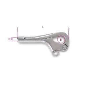 Beta Tools haarspelden M8, 8 mm