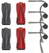 Roborock Qrevo C Pro brosses (jeu de 6 pièces, Plus.Parts®)