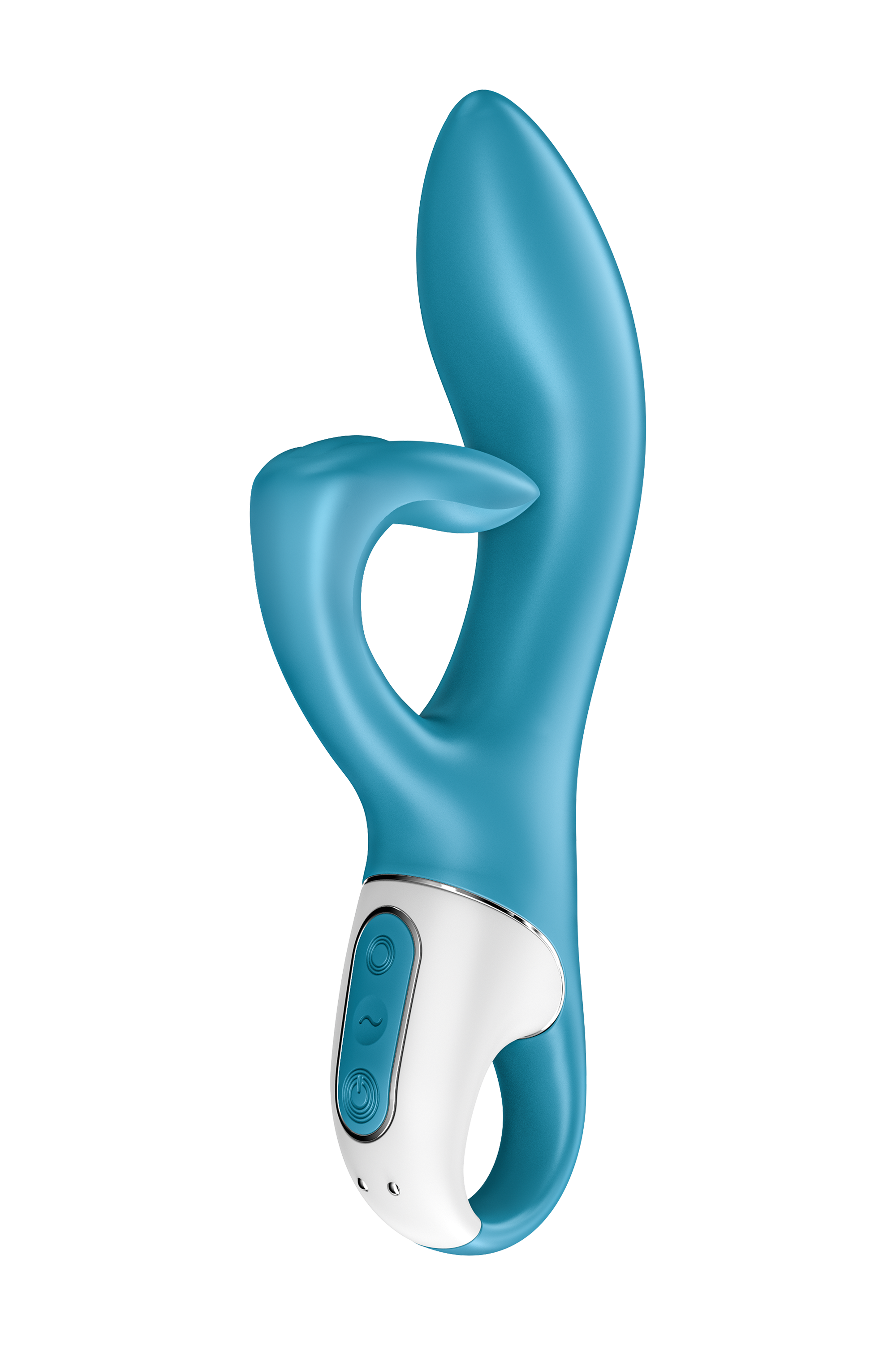 Satisfyer Embrace Me Duo Vibrator