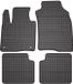 Frogum Rubbermatten Fiat Panda II (Classic) 2011-2012