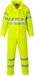 Portwest Sealtex Ultra Hi-Vis Regenoverall S495 - Geel - XL
