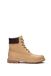 Timberland Premium 6 Inch Lace Up Waterproof Boot Wheat Patent Leather