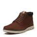 Timberland Bradstreet pour homme, en nubuck marron
