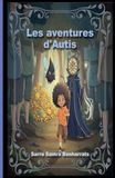 Les Icecat Les aventures d'Autis